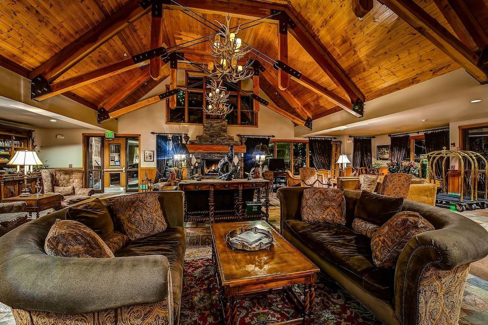 The Hotel Telluride Εξωτερικό φωτογραφία