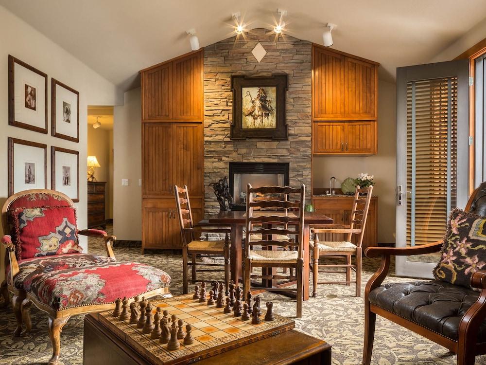 The Hotel Telluride Εξωτερικό φωτογραφία