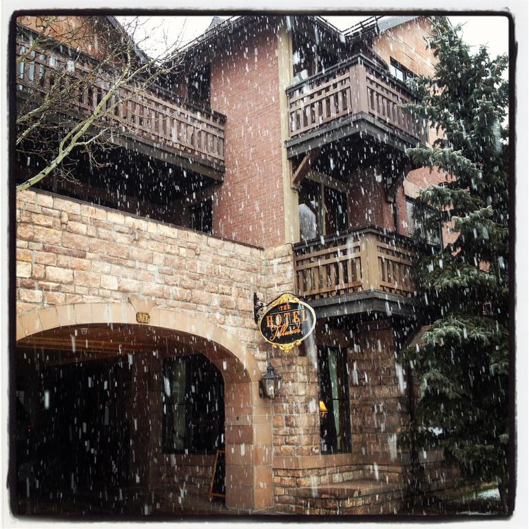 The Hotel Telluride Εξωτερικό φωτογραφία