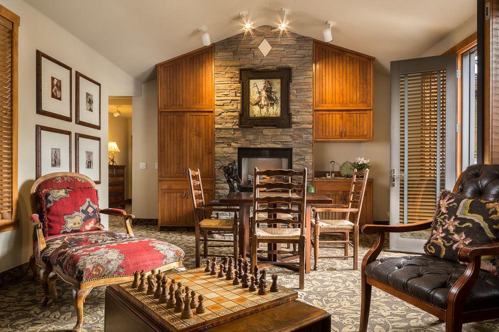 The Hotel Telluride Εξωτερικό φωτογραφία