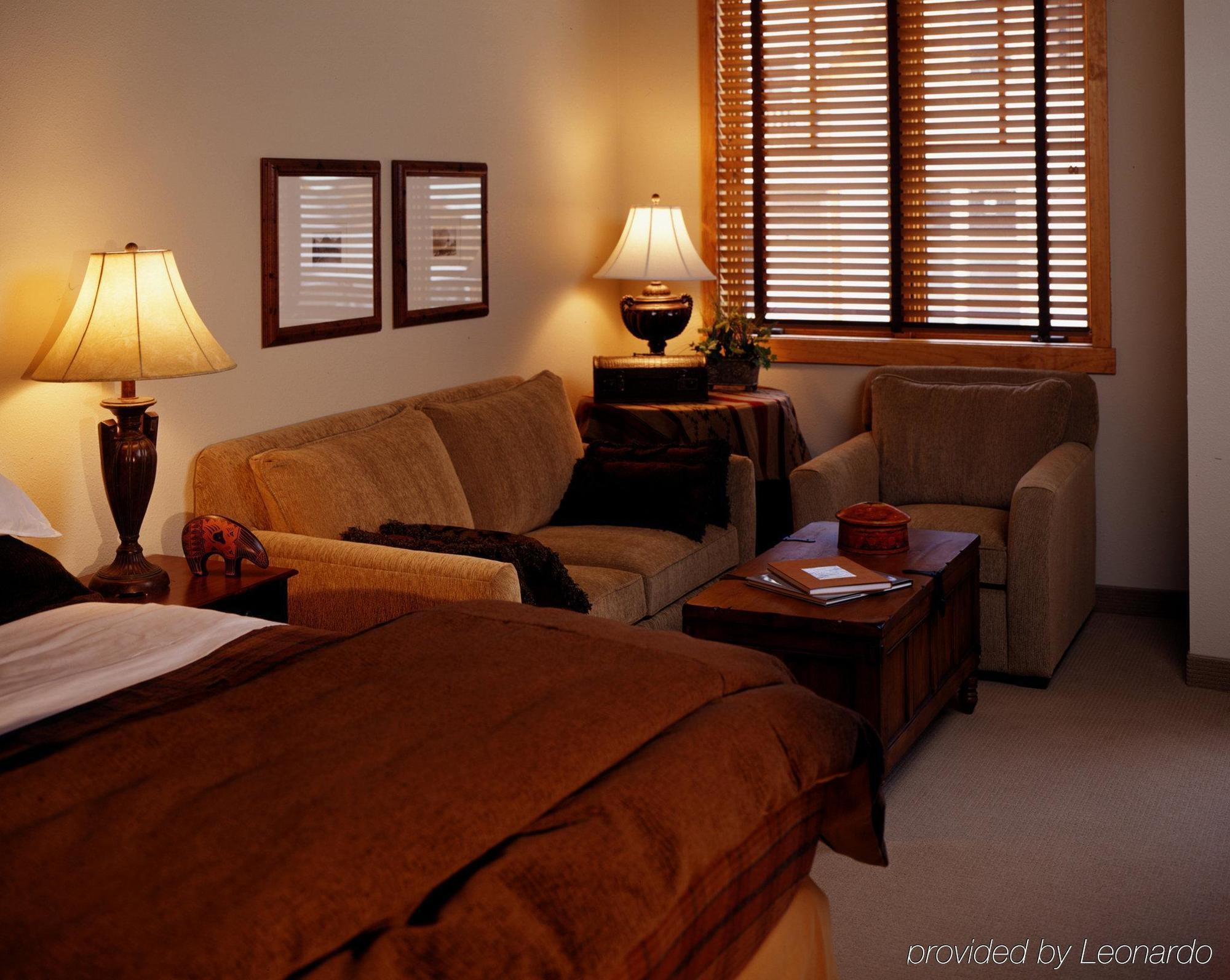 The Hotel Telluride Εξωτερικό φωτογραφία