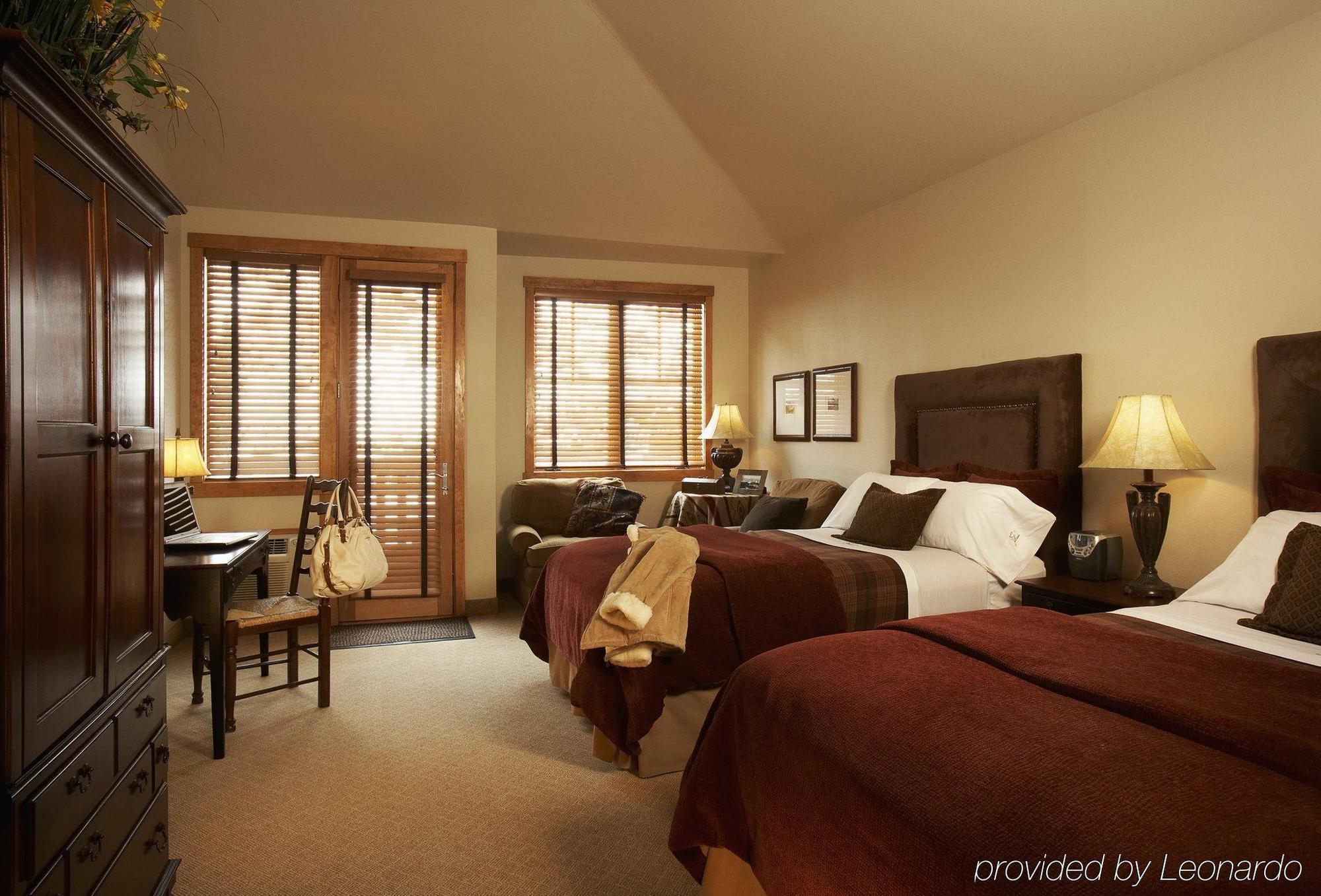 The Hotel Telluride Δωμάτιο φωτογραφία