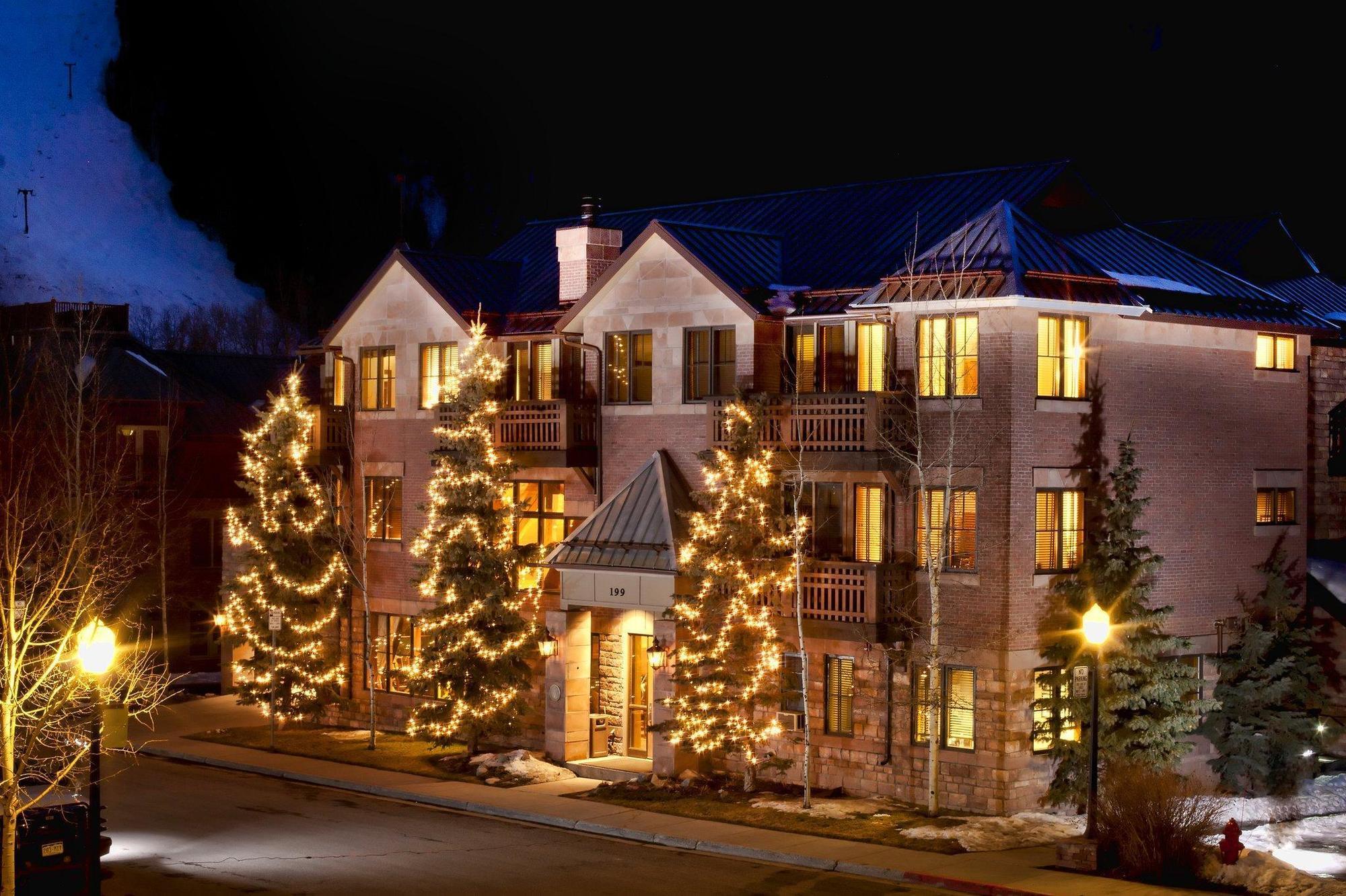 The Hotel Telluride Εξωτερικό φωτογραφία