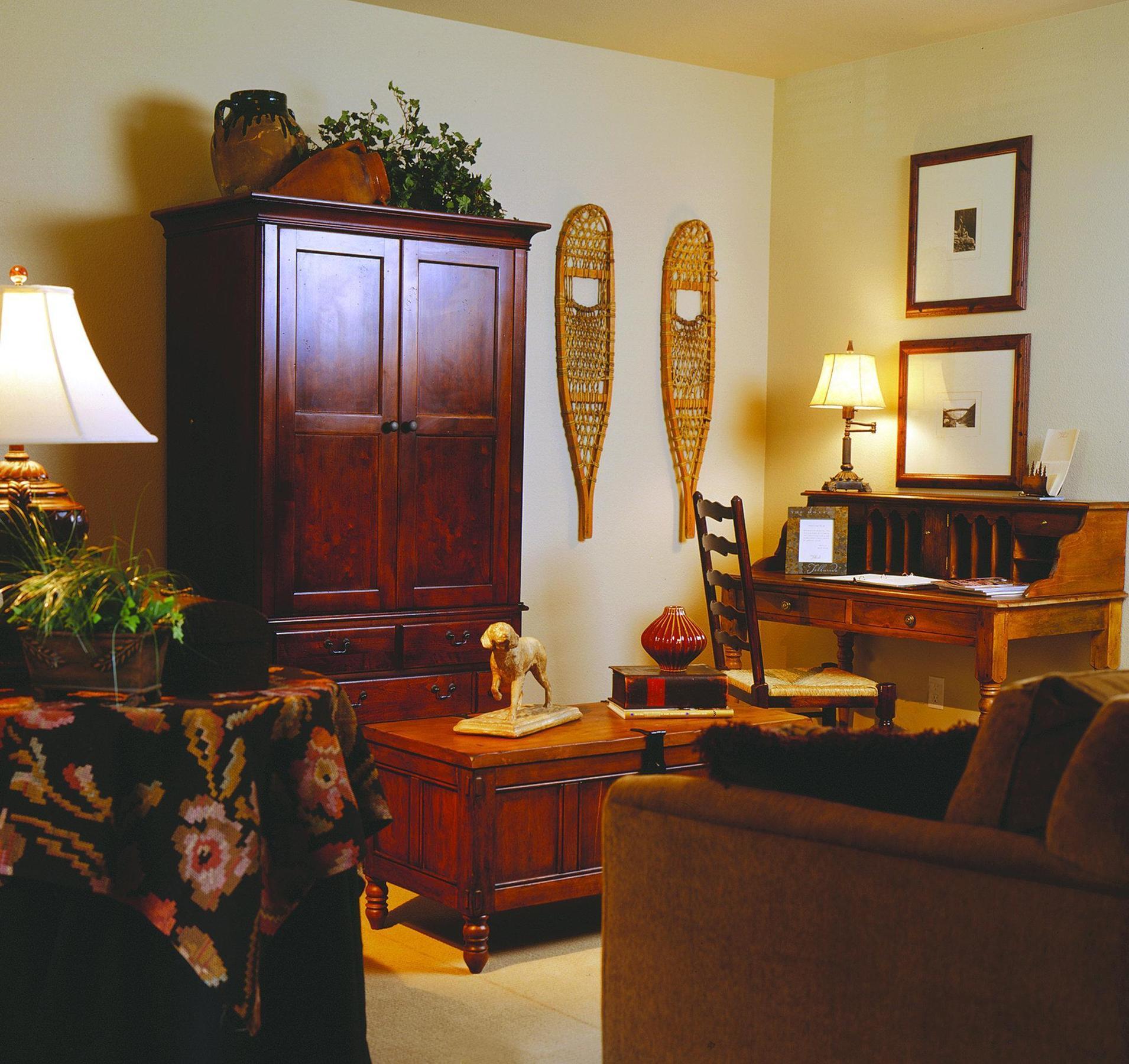 The Hotel Telluride Εξωτερικό φωτογραφία