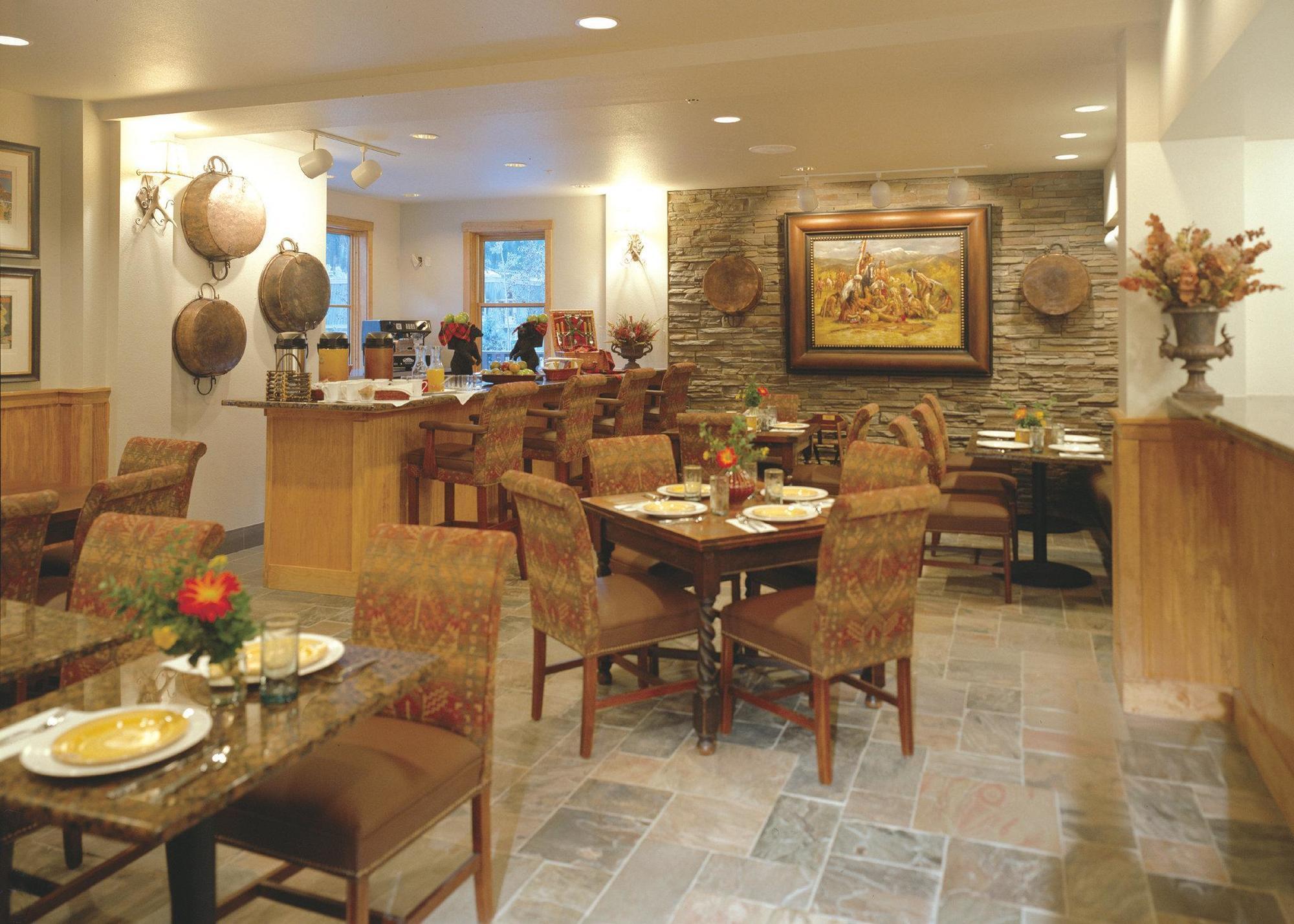 The Hotel Telluride Εξωτερικό φωτογραφία