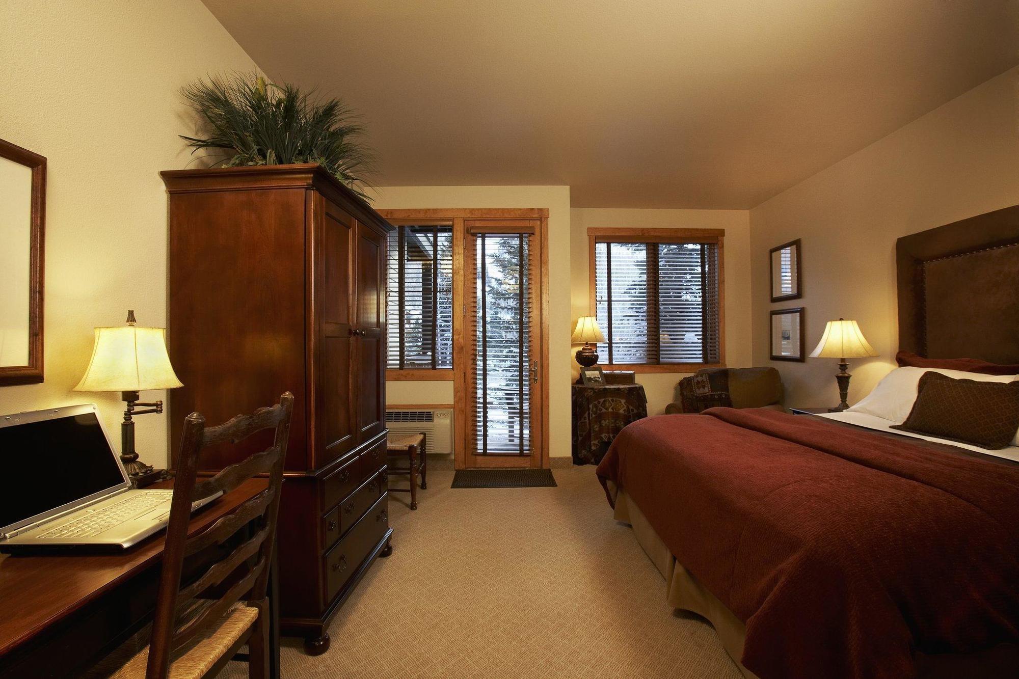 The Hotel Telluride Εξωτερικό φωτογραφία