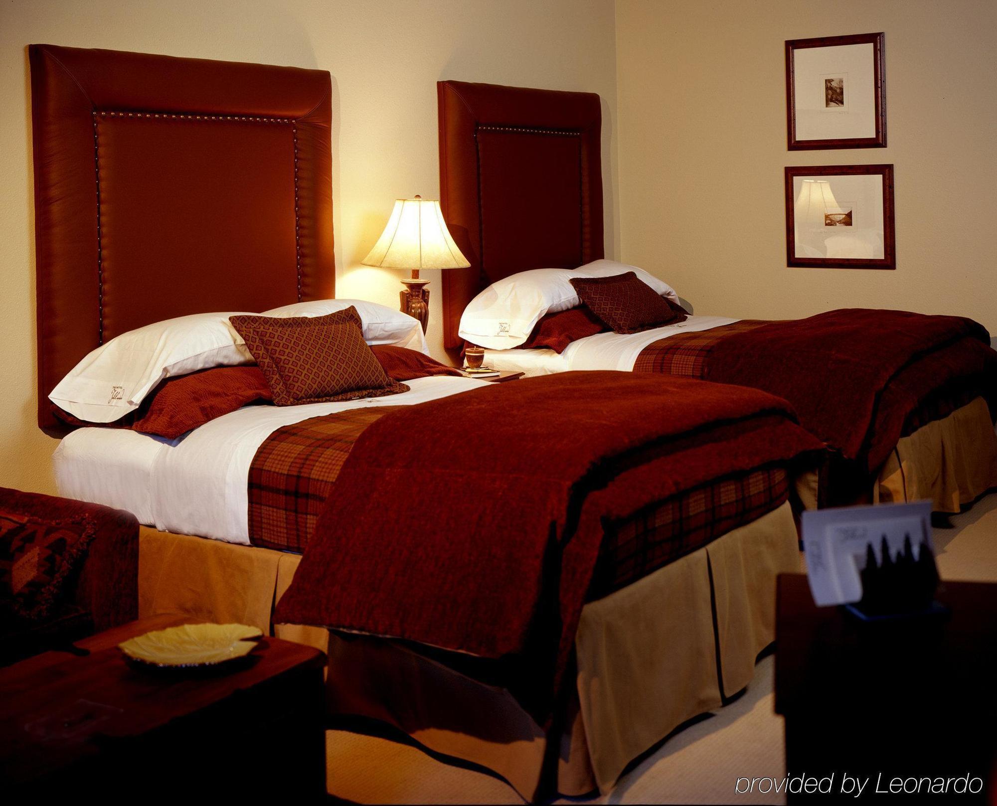 The Hotel Telluride Εξωτερικό φωτογραφία
