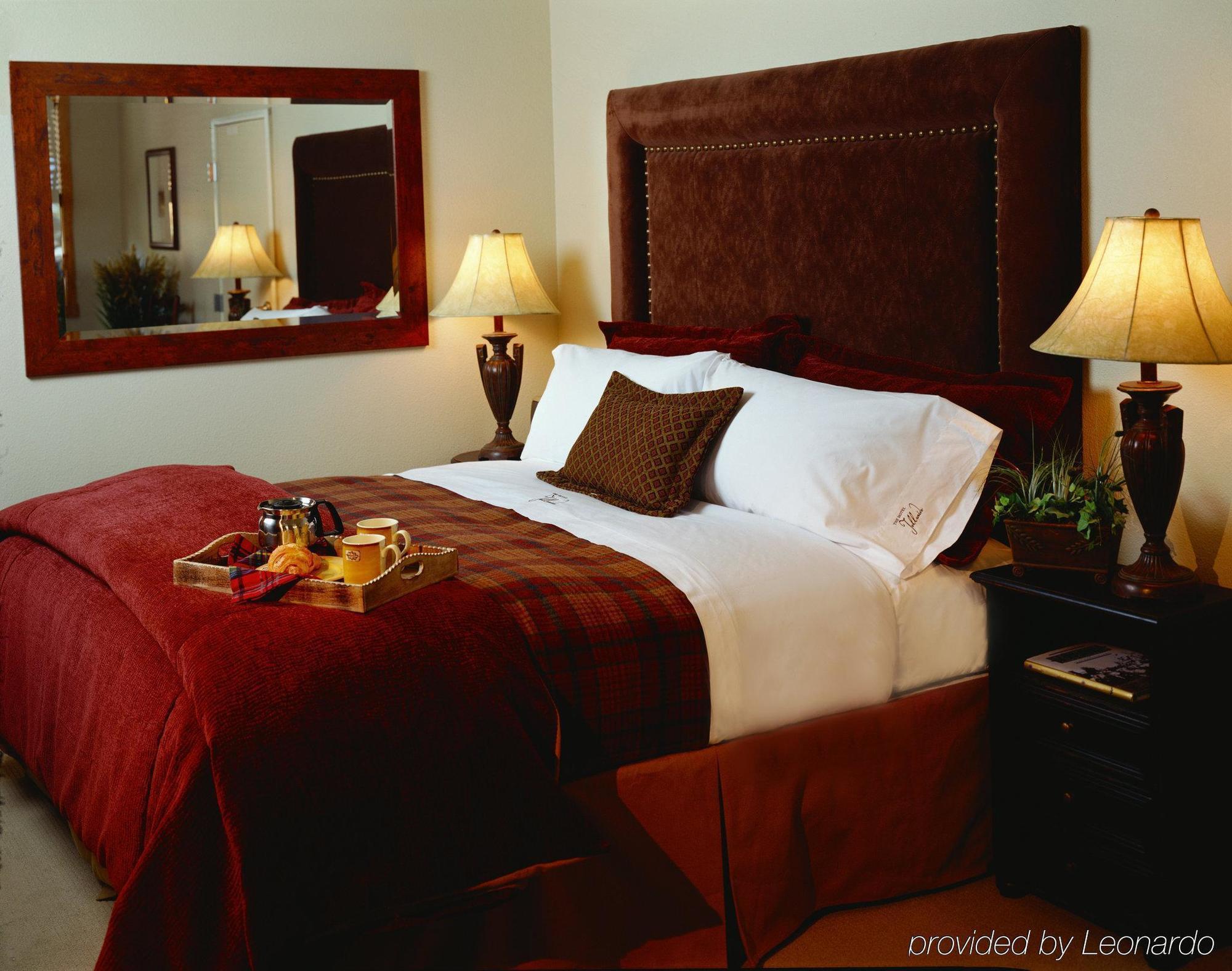 The Hotel Telluride Εξωτερικό φωτογραφία