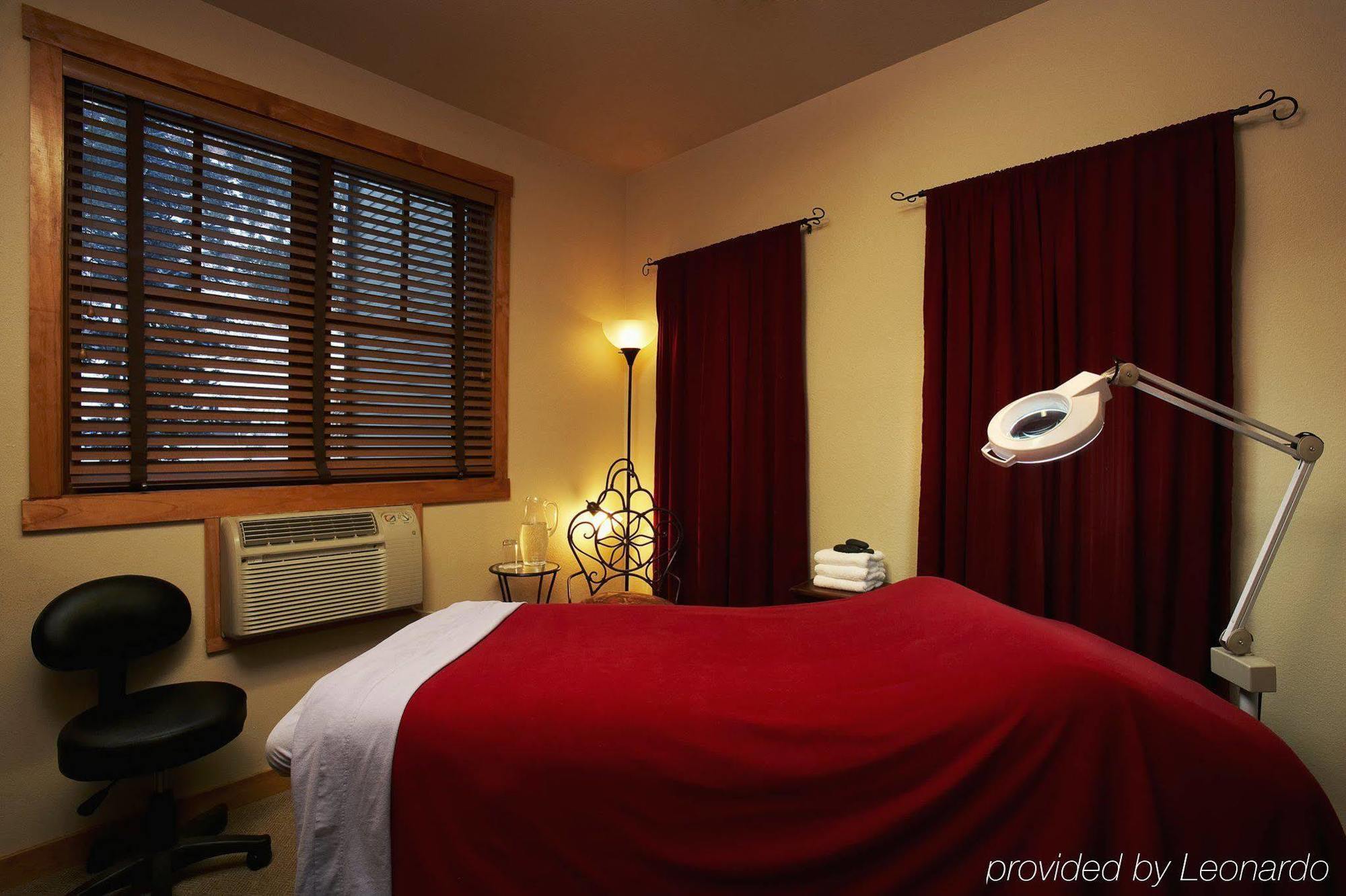 The Hotel Telluride Εξωτερικό φωτογραφία