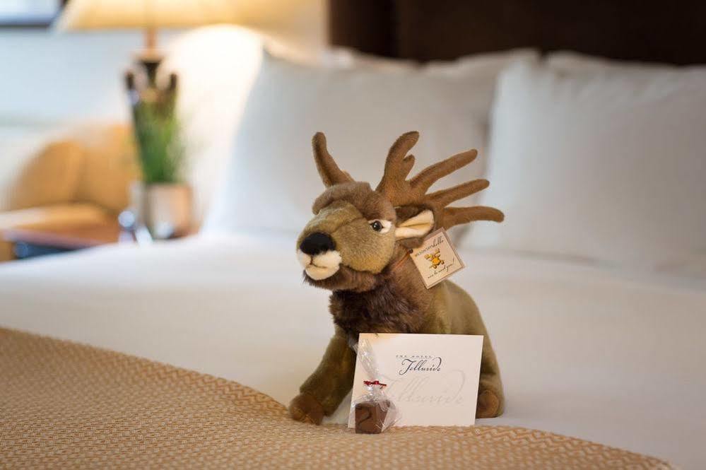 The Hotel Telluride Εξωτερικό φωτογραφία