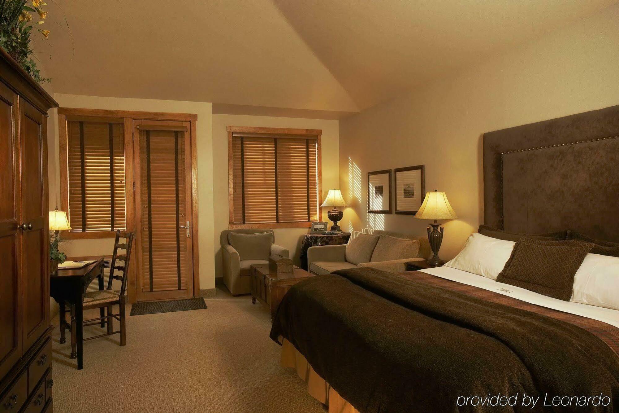 The Hotel Telluride Εξωτερικό φωτογραφία